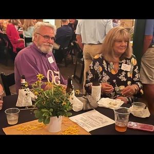 Meet your Posher, Annette